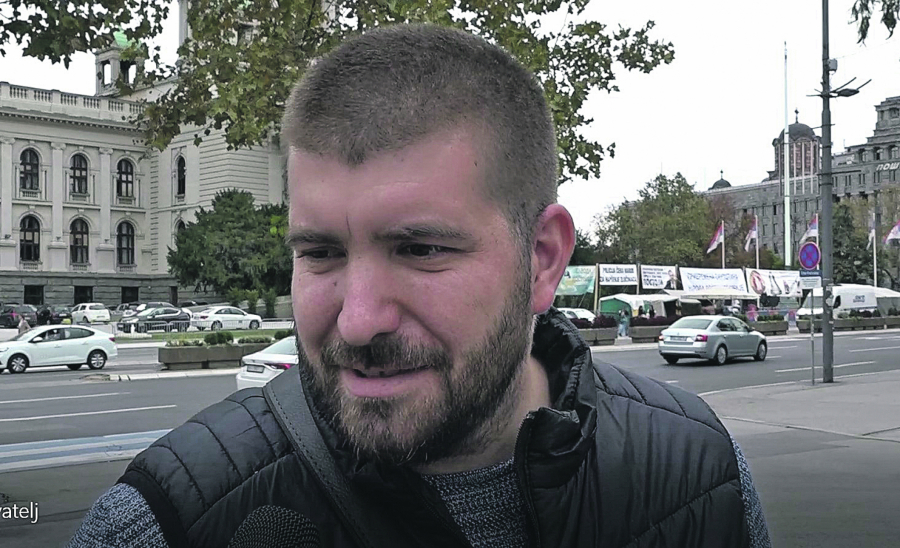 ALO! ANKETA: Pitali smo građane da li se plaše nakon što je pušten silovatelj: Ćerke ne puštamo nigde same (VIDEO)