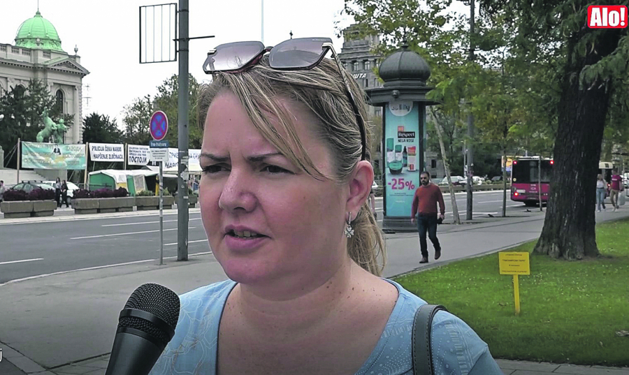 ALO! ANKETA: Pitali smo građane da li se plaše nakon što je pušten silovatelj: Ćerke ne puštamo nigde same (VIDEO)