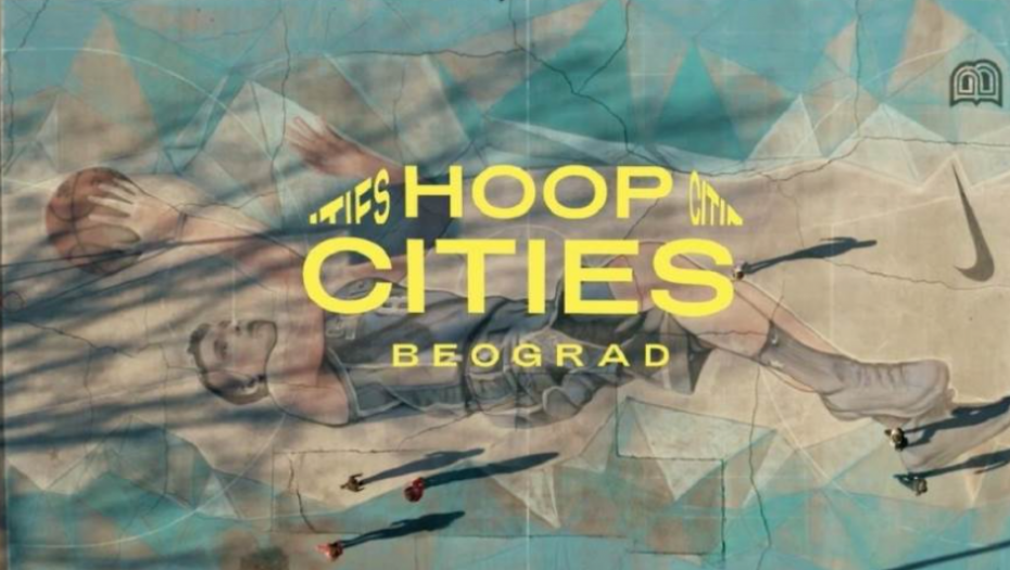 KAKVA ČAST ZA GLAVNI GRAD SRBIJE NBA liga snimila dokumentarac o Beogradu