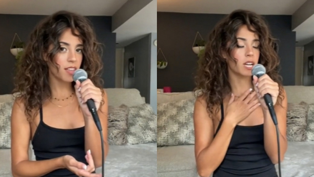 PREOKRET KAKAV SE NE PAMTI: Pozvali su je da peva na venčanju, a mladenci su bili njen bivši i žena sa kojom ju je varao