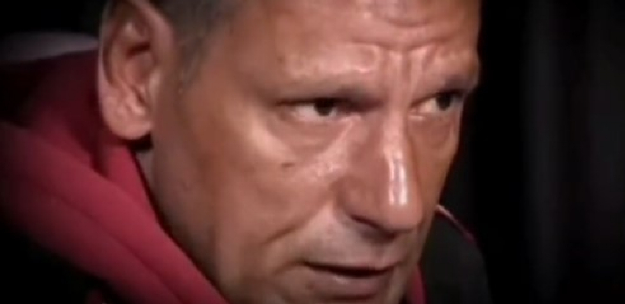 Uhapšen silovatelj Igor Milošević Alo.rs