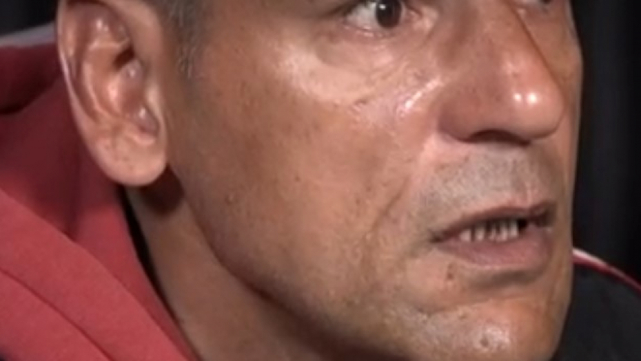 IZBO SAM DVOJICU, DVAPUT PROBAO DA SE UBIJEM Silovatelj Igor Milošević progovorio o zatvorskim danima