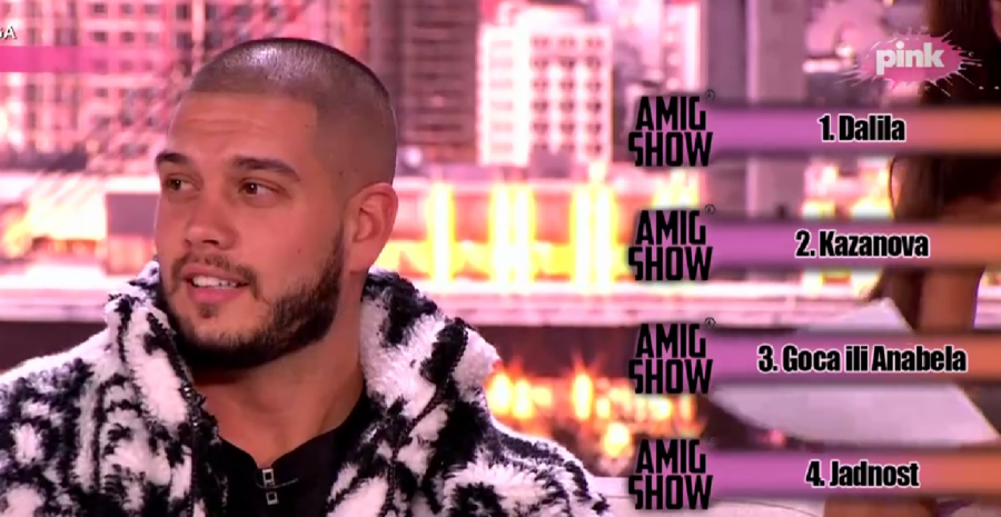 OVE REČI NIKO NIJE OČEKIVAO Dejan Dragojević otvorio dušu, rekao ovo o Dalili