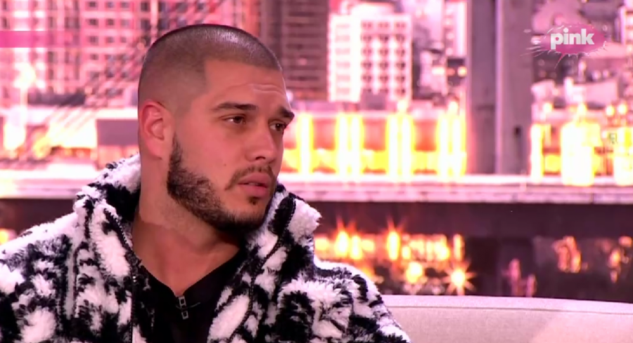 NIKAD OŠTRIJI NA JEZIKU Dejan progovorio o Aleksandri Nikolić, izneo šok tvrdnje o Kristijanu i Takiju