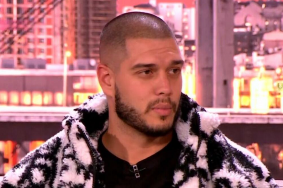 NIKAD OŠTRIJI NA JEZIKU Dejan progovorio o Aleksandri Nikolić, izneo šok tvrdnje o Kristijanu i Takiju