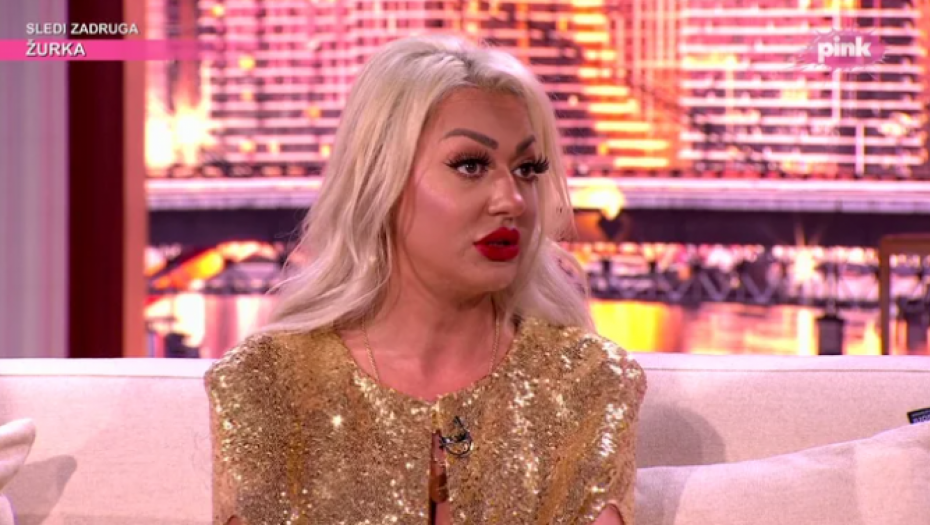 NAŠA PEVAČICA BRUTALNO RASKRINKALA DEJANA DRAGOJEVIĆA Potpuno ga RAZORILA, priznala da ju je IZDAO!