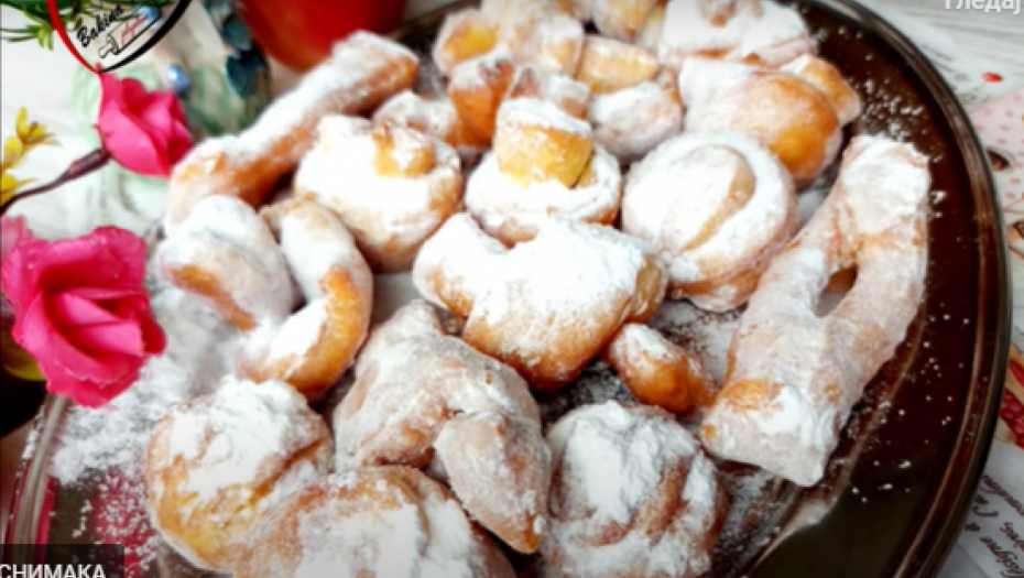 BRZE KROFNICE KOJIMA NIKO NE KOŽE DA ODOLI Lako se prave, a ukus je fantastičan (VIDEO)