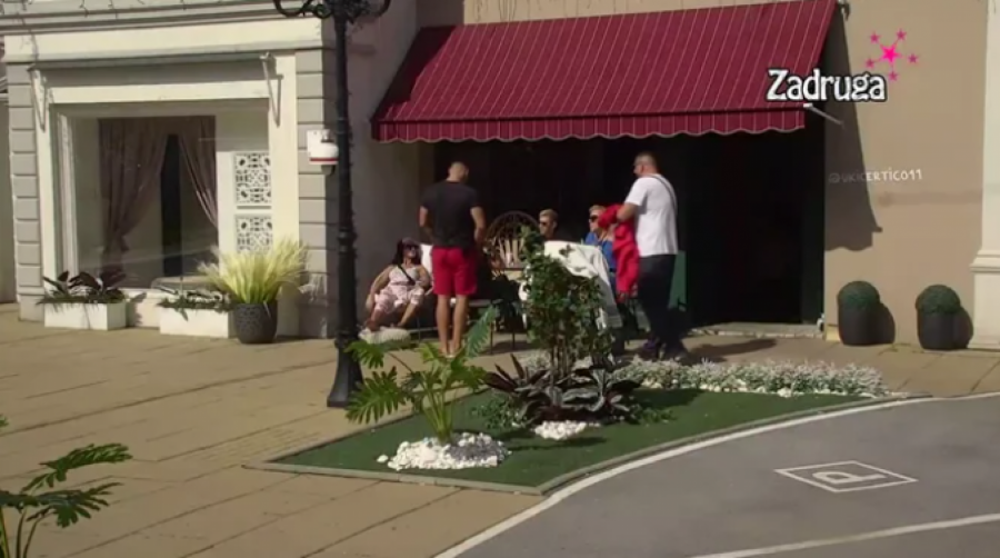 SINOĆ JE NA ŽURCI BILO SVAŠTA Maja Marinković razvezala jezik i javno obelodanila ono što kamere nisu snimile