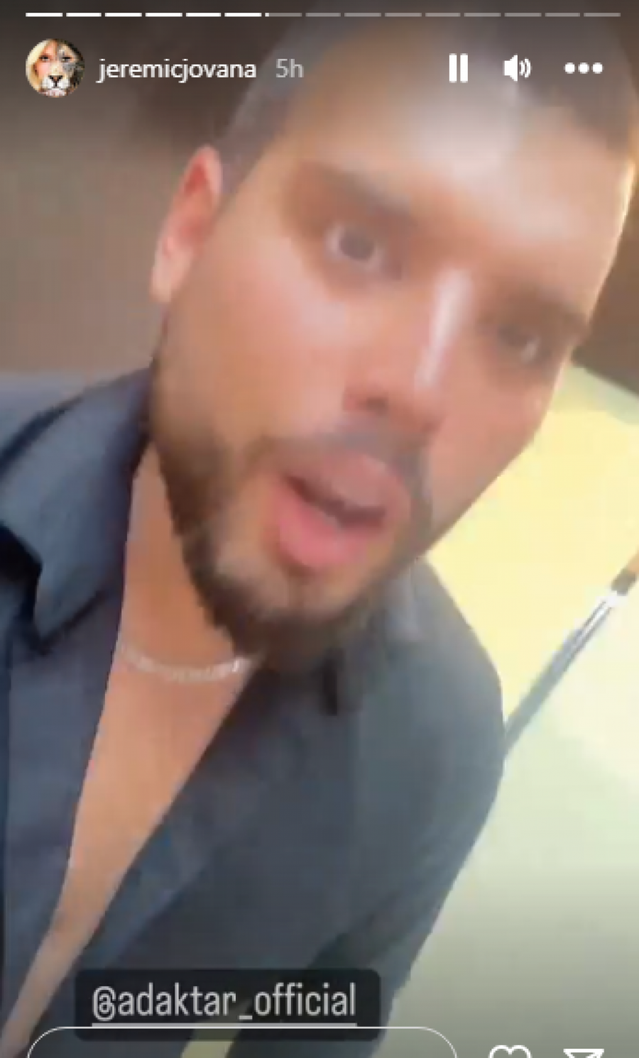 OTIŠLA NA REMONT Voditeljka Jovana Jeremić odlučila se na ovu promenu, objavila sve na društvenim mrežama (FOTO)