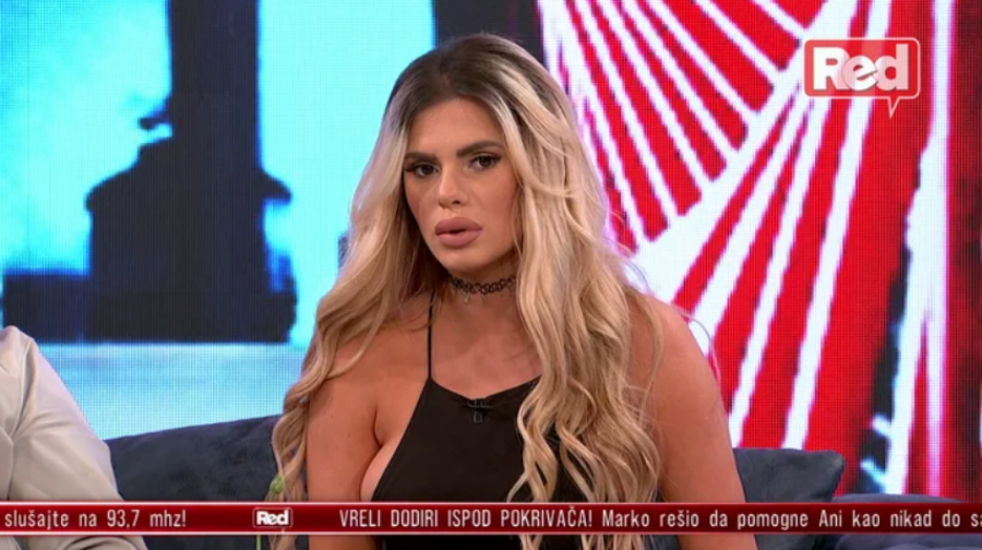 TEŽAK BOLID Dalila i Marijana žestoko isprozivale Maju, Taki će napraviti rusvaj posle ovoga