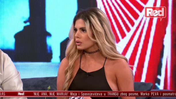 TO SU SVE IZGOVORI Marijana Zonjić rekla da Maja nije čista u glavi, pa progovorila šta misli o Bilalu