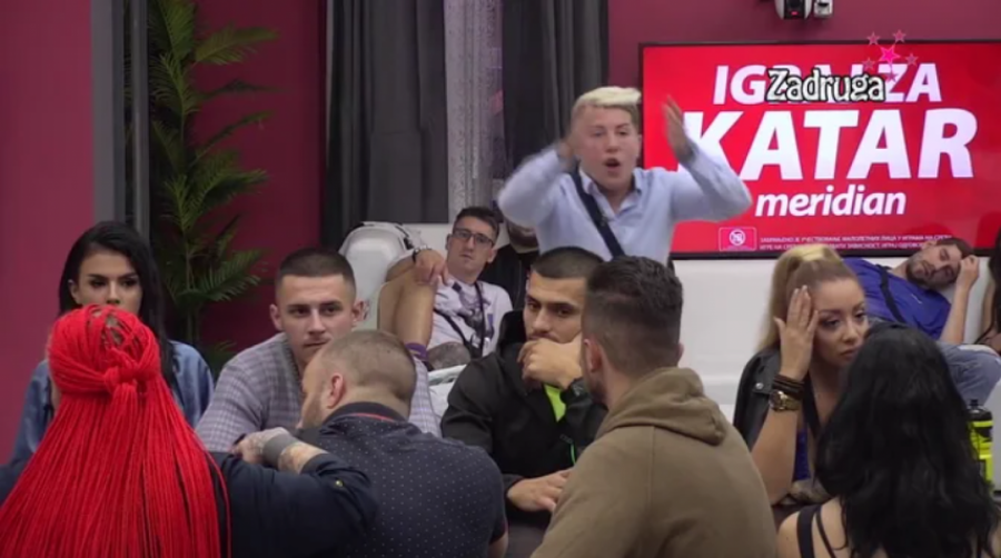 MAJA JE HTELA DA BUDE GLAVNA Marko odigrao igru, Matora iznela šok tvrdnje, Bela kuća na nogama