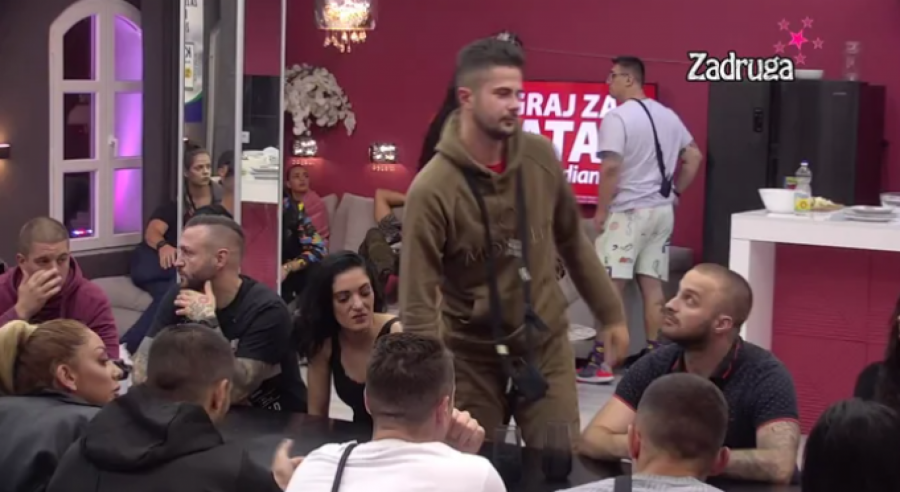 OTKRIVENI TAJNI RAZGOVORI MAJE I BILALA Zadrugari raskrinkani, voditelj javno obelodanio sve