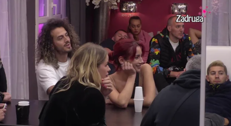 OTKRIVENI TAJNI RAZGOVORI MAJE I BILALA Zadrugari raskrinkani, voditelj javno obelodanio sve