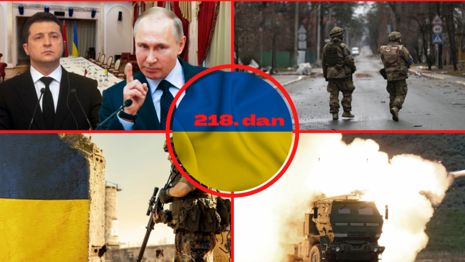 "SABOTAŽA JE MEĐUNARODNI TERORIZAM" Putin uvodi kontra-sankcije (FOTO/VIDEO)