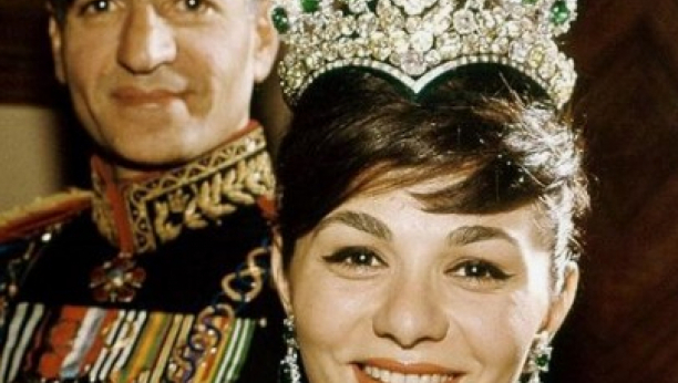 OD RASKOŠI DO PROGONA Ko je poslednja iranska carica i zbog čega njenu sliku danas nose demostranti u Teheranu