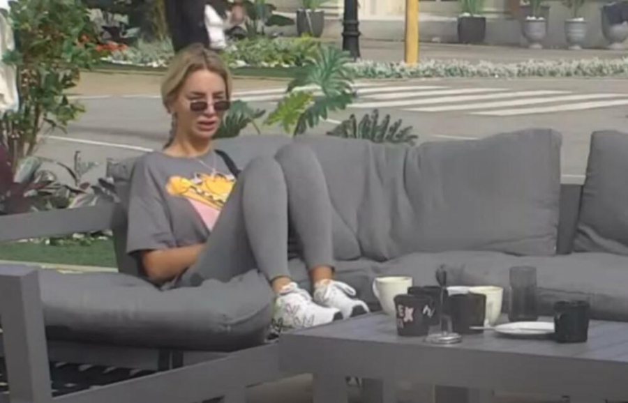 ALEKS HITNO NAPUŠTA ZADRUGU Dejan Dragojević zabrinut za njen život