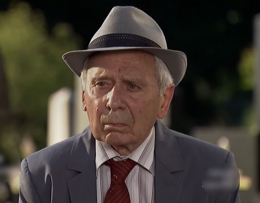 GLUMAC PREOTEO PRIJATELJU VERENICU O ovom ljubavnom trouglu godinama se pričalo, a ovo su svi detalji!