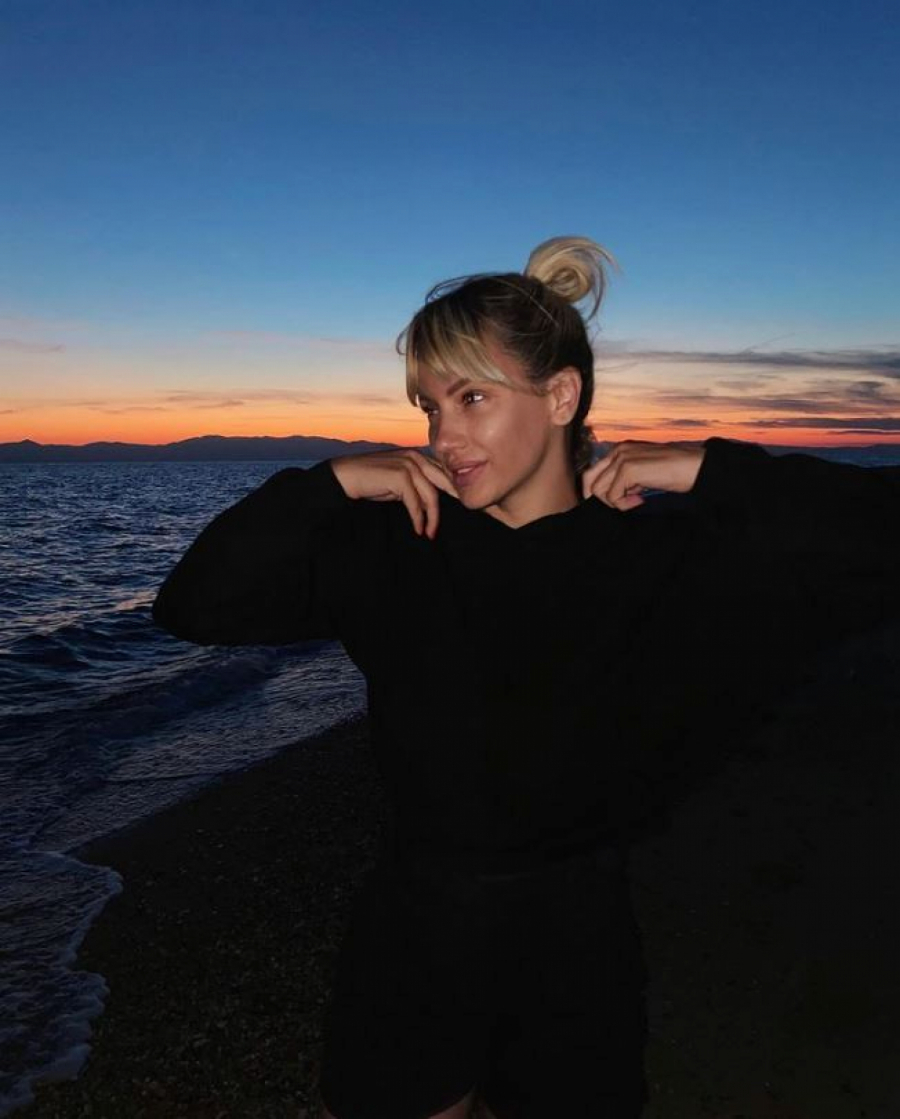 NIJE MATERIJALISTA Ana Kokić otkrila šta je za nju pravo bogatstvo (FOTO)