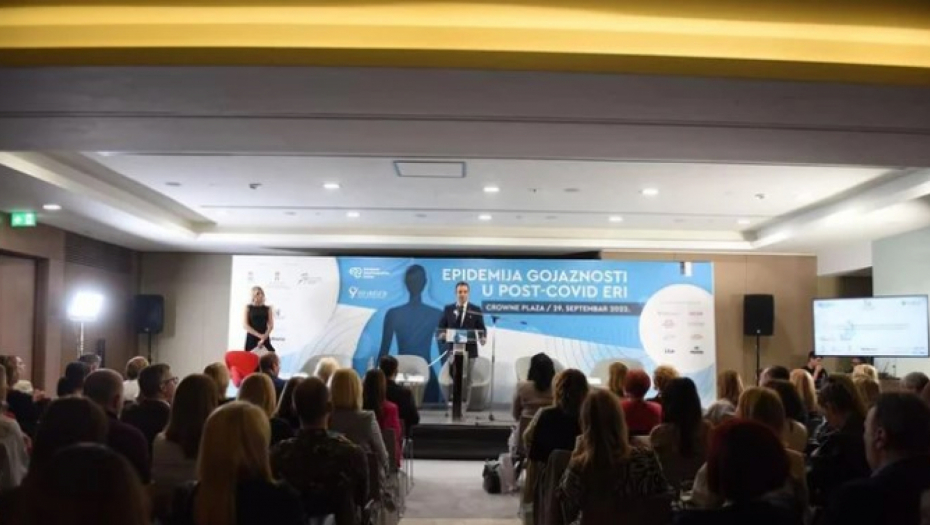 GOJAZNOST NIJE SAMO ESTETSKI PROBLEM 