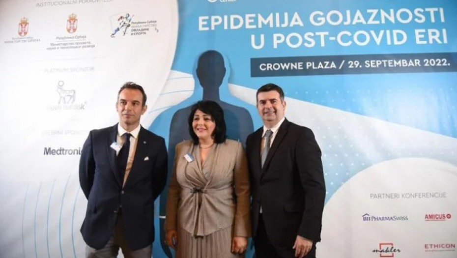 GOJAZNOST NIJE SAMO ESTETSKI PROBLEM 