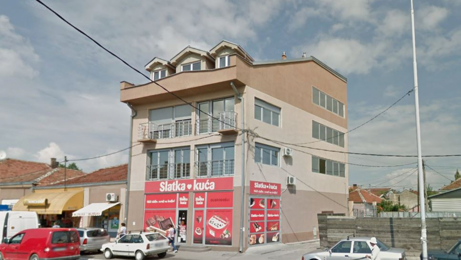 ISPOVEST RADNICE IZ PRODAVNICE SLATKIŠA U NIŠU Lopov jekrenuo nožem na mene, pomislila sam da je gotovo!