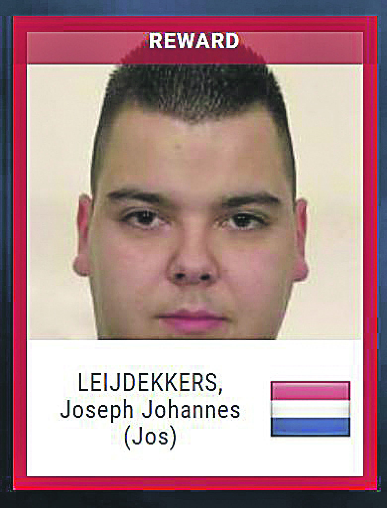 PINK PANTERI IZ SRBIJE I ZVICEROV ŠEF NAJTRAŽENIJI BEGUNCI Evropol pozvao građane širom kontinenta da pomognu u hvatanju okorelih kriminalaca