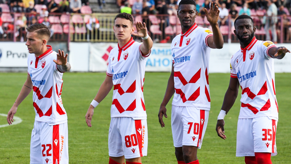 ZVEZDA POZIVA "DELIJE" Karte za meč crveno-belih i Ferencvaroša na "Marakani" u prodaji