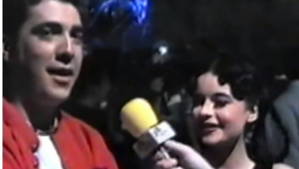 BILA JE PRVA DEVOJKA ŽELJKA JOKSIMOVIĆA: U momentu najveće popularnosti, diva prelepog glasa je nestala je sa scene, a evo kako sada izgleda