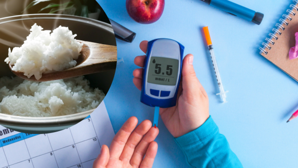 NAČIN NA KOJI STE DO SADA KUVALI PIRINAČ MOŽE DA DOVEDE DO DIJABETESA: Evo šta ste radili pogrešno i to vam je obaralo energiju