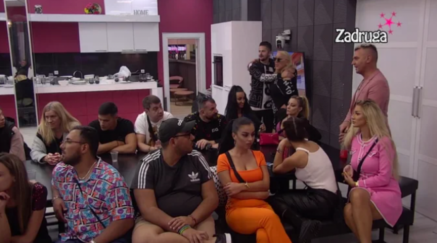 DOŠAO JE KOD MENE KADA SAM LEGLA DA SPAVAM Maja rekla šta je Bilal uradio ispod pokrivača