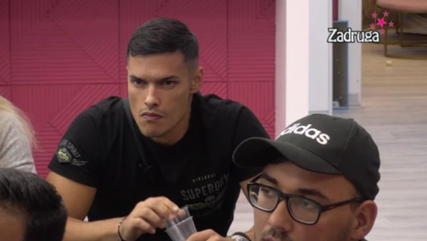 SA OVAKVOM OSOBOM SE NE BIH NI VIDELA Marijana Zonjić demantovala navode da se viđala sa Markom, pa otkrila o kome je reč