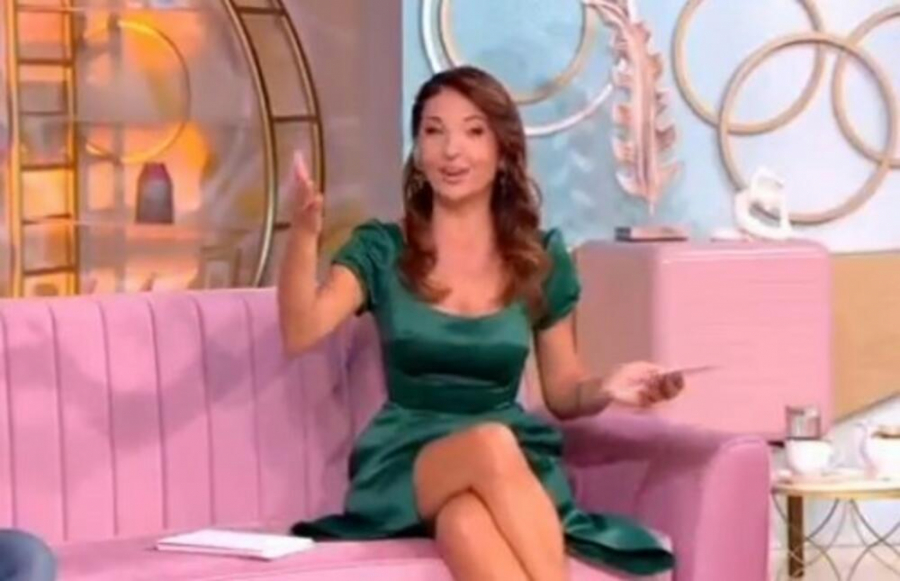 SVAKOME TO MOŽE DA SE DESI Sanja Marinković brutalno iskrena, evo kada žene varaju