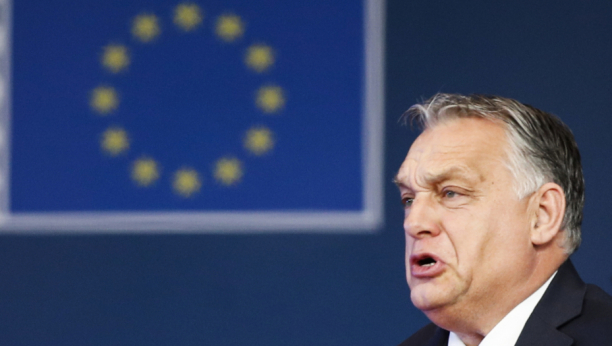 "MAĐARSKA U TOME NEĆE DA UČESTVUJE" Nakon što su članice EU donele šok odluku, Orban napustio prostoriju (VIDEO)