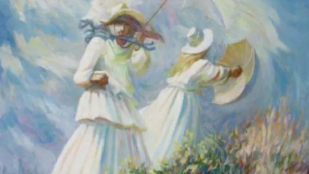 URADITE OVAJ TEST LIČNOSTI Ono što prvo ugledate otkriva vašu osobinu kojom šarmirate ljude (FOTO)