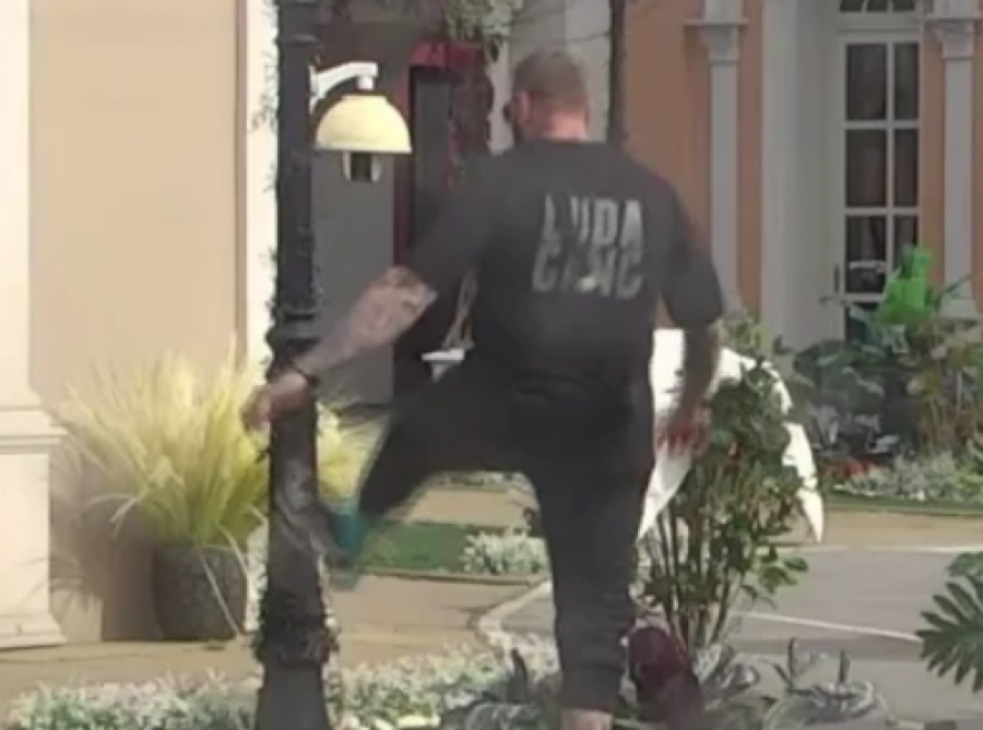 IMA PAKLENI PLAN Procurio snimak snimak njihovog razgovora, danas napušta Zadrugu 6 (VIDEO)