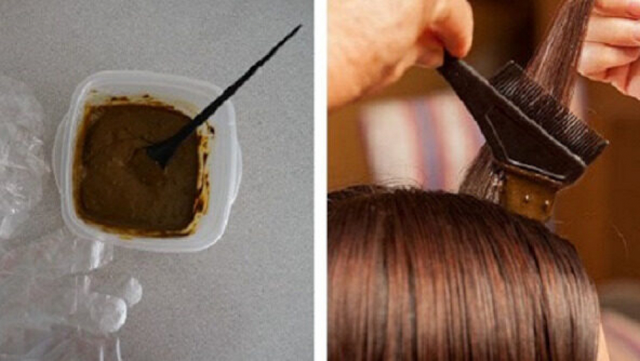 OFARBAJTE KOSU KAFOM Prirodnim putem do savršene boje, sjaja i mekoće, a kosa će rasti kao “luda”