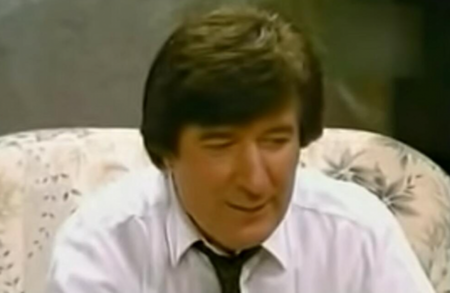 SA MIKROFONOM U RUKAMA POSTAJAO JE DRUGI ČOVEK Đorđe David na pomenu Tome Zdravkovića, uporedio njegov život sa rokerima