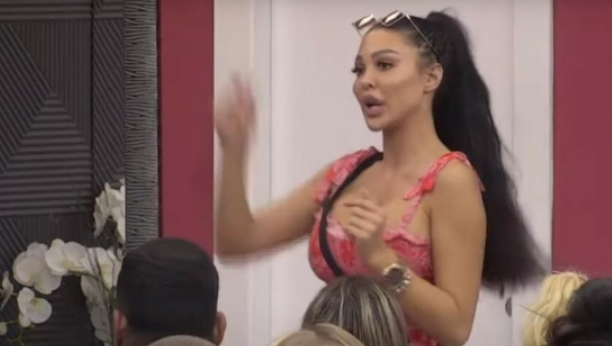 MAJA VOLI SE*S ALI NIJE KU*VA Kristijan Golubović žestoko opleo po Marinkovićki i Aleks