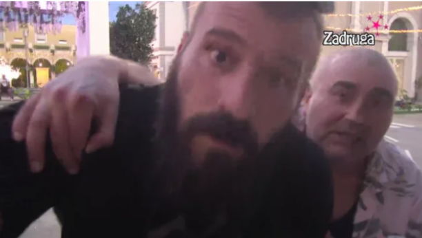 IMA PAKLENI PLAN Procurio snimak snimak njihovog razgovora, danas napušta Zadrugu 6 (VIDEO)