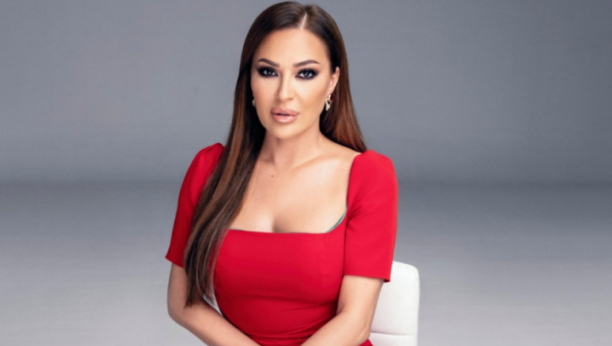 FOLK DIVA PUSTILA NOVU PESMU U CECA SHOW Onda se prisetila odluke koja je mogla da je košta največeg hita na albumu