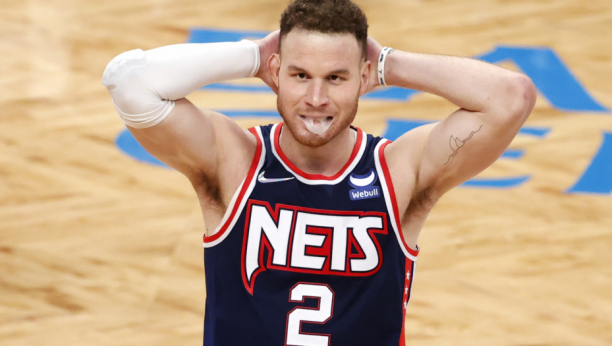 Blejk Grifin nastavlja karijeru u Bostonu?