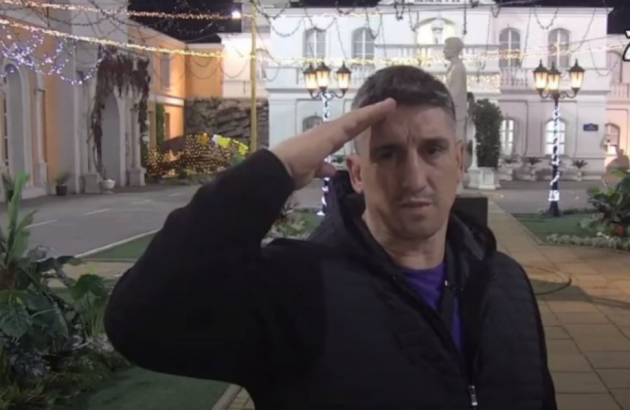 ĆERTIĆ SE BAVI SADIZMOM Kristijan Golubović izneo šokatne optužbe na Urošev račun, pa rekao da je lagao policiju