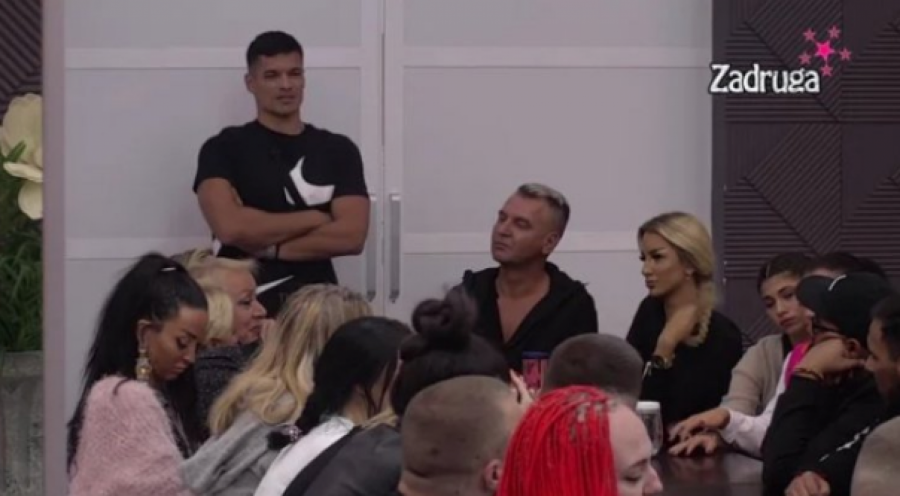SADA JE NOMINOVANA ZA IZBACIVANJE Predviđali su joj visok plasman, evo ko se takmiči za opstanak u Zadruzi
