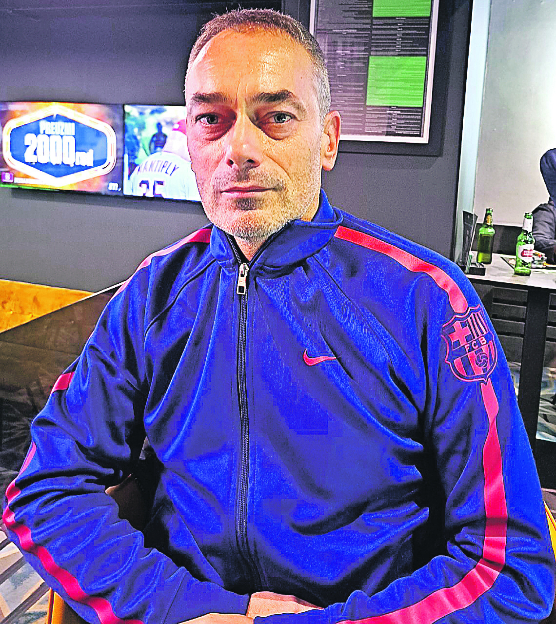 SAMO DA POBEDIMO NJIH, PA NEKA IDE ŽIVOT Pitali smo Beograđane kakvi su dometi Srbije u Kataru i prilično se iznenadili (FOTO)