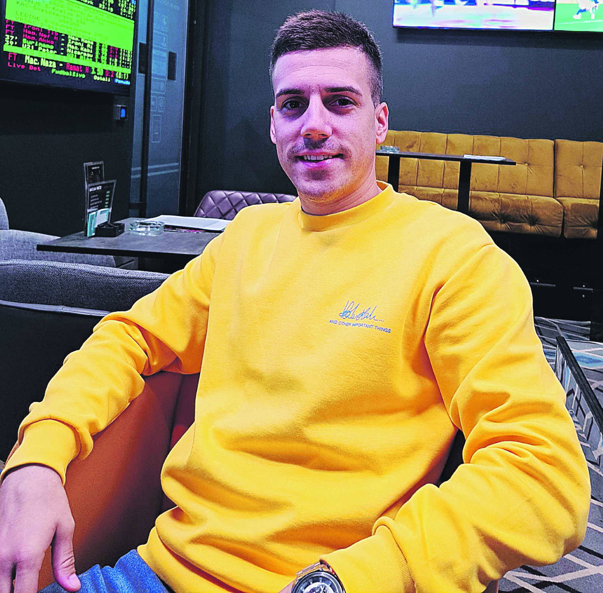 SAMO DA POBEDIMO NJIH, PA NEKA IDE ŽIVOT Pitali smo Beograđane kakvi su dometi Srbije u Kataru i prilično se iznenadili (FOTO)