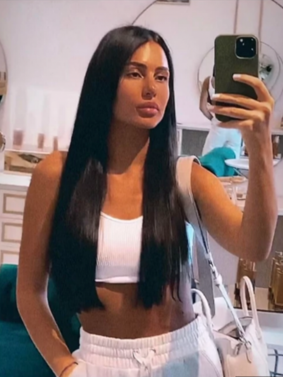 ŠOK TRANSFORMACIJA Anastasija Ražnatović promenila imidž, napravila ovu promenu, svi oduševljeni (FOTO)