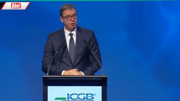 Vučić: EU da stavi i zemlje Zapadnog Balkana na listu za cene energenata