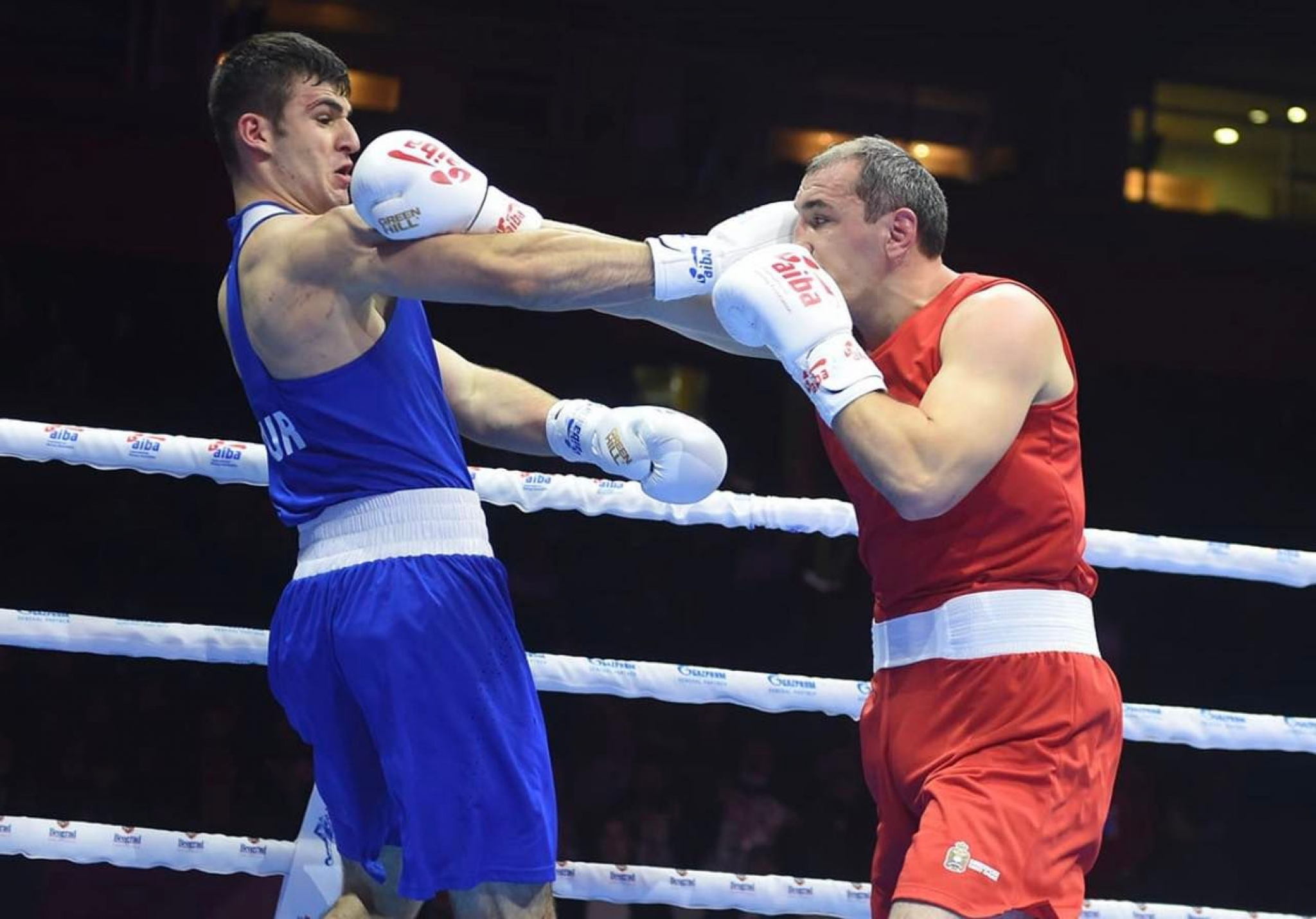 BANJALUKA U ZNAKU BOKSA Slavija u elitnom društvu