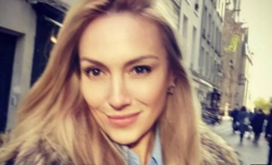 OVO JE PRVA ŽENA VOJINA ĆETKOVIĆA: Slomio joj srce, a onda je zaveo MINISTAR, tek da vidite kakva je lepotica! (FOTO)